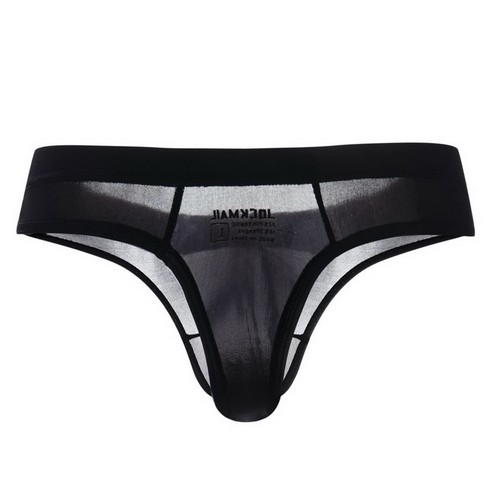 Bikini pour homme transparent - bikini,