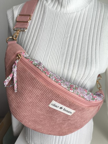 Ciao boum sac - boum,
