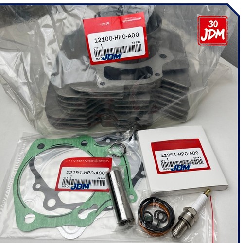 Ltz400 ltz 400 cylinder - 400, 03-14