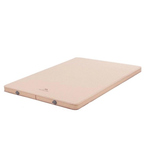 Matelas auto gonflant - matelas, auto-gonflant