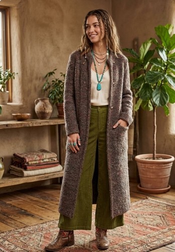 Vintage mohair cardigan - vintage,