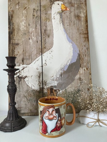 826 grande grosse tasse - grande,