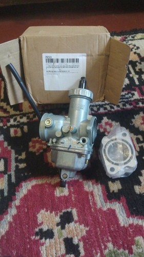Carburateur pz33 tmx - tmx, 250cc