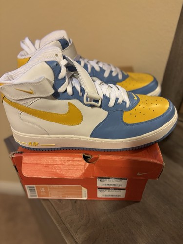 Nike air force - air, denver