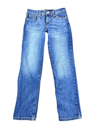Banana republic mid - banana, slim
