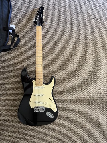 Epiphone 310 electric - s-310, guitar