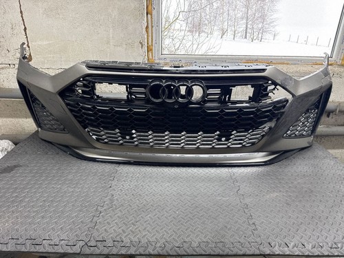 Audi rs6 2022 pare choc - c8, pare-choc