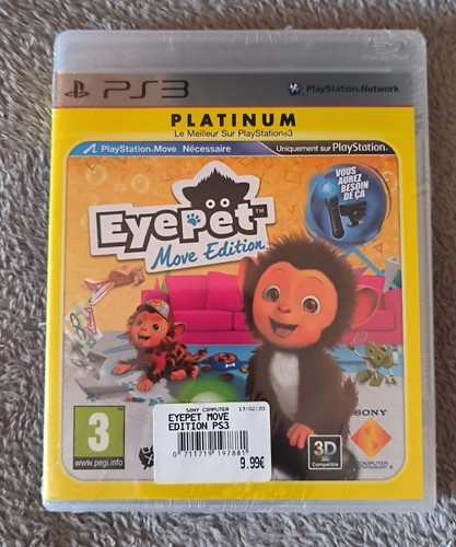 Playstation neuf blister pal - playstation,