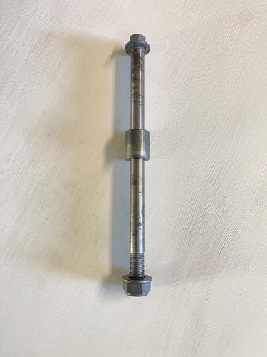 Axe roue avant - , honda