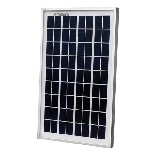Panneau solaire 10w - panneau, 12v