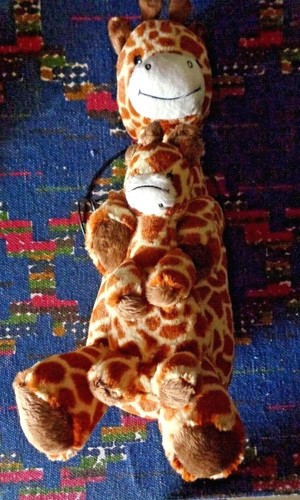 Doudou peluche grande - pl, /