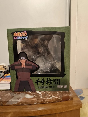 Tsume xtra naruto - xtra, shippuden