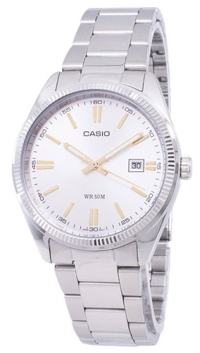 Montre casio enticer - montre, quartz