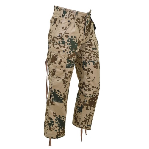 Leo köhler pantalon - köhler, tactique