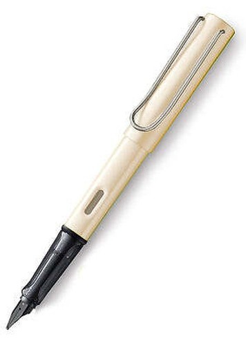 Stylos lamy safari lux - stylos,