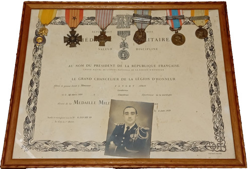C24 cadre - (ref34276),