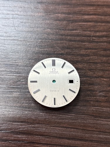 Omega genève cadran - -, dial