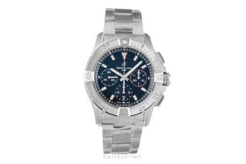 Breitling avenger b01 - breitling,