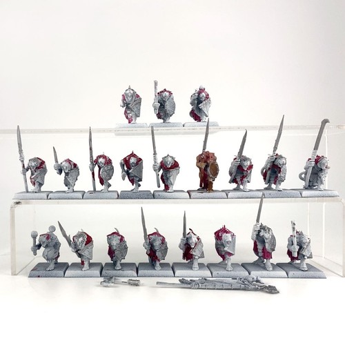 X20 guerriers des - guerriers, clans