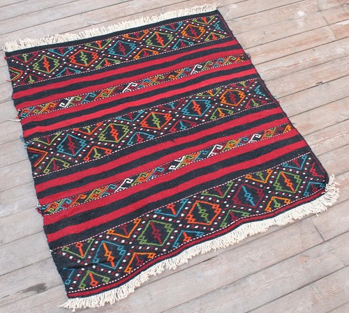 Tapis turc kilim - tapis,