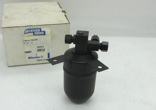 Dessiccateur climatisation - dessiccateur,