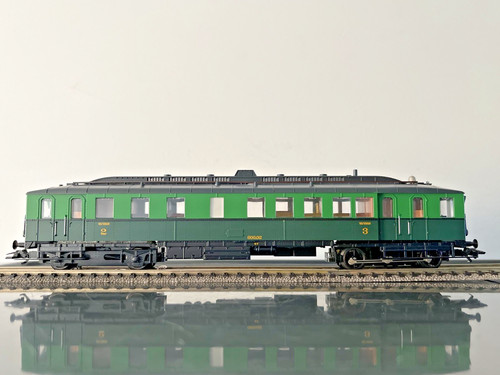 Marklin 3426 sncb - h0,