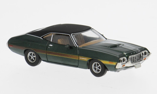 Ford gran torino sport - ford,