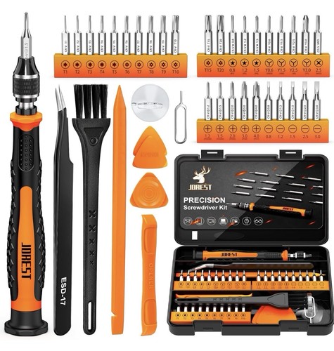 Jorest boîte coffret kit - boîte,