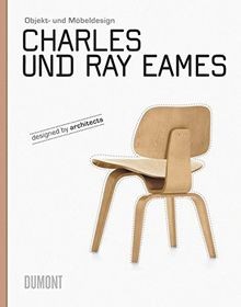 Charles und ray - ray, objekt-