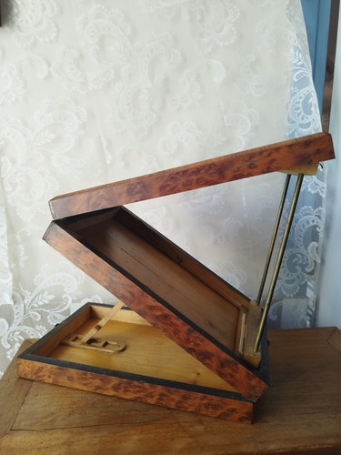 Graphoscope ancien visionneuse - graphoscope,