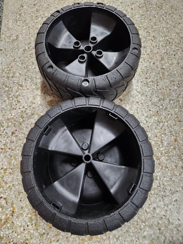 Peg perego ride - perego, tires