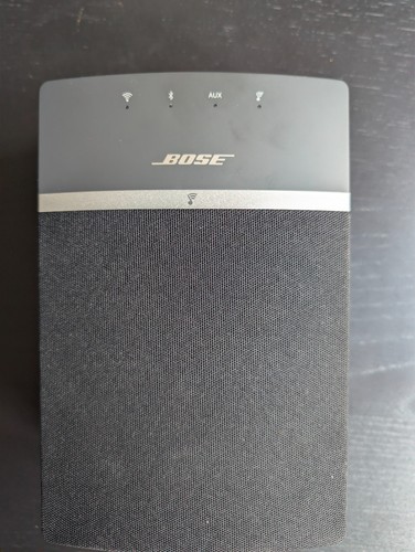 Bose sound touch fi - sound, 10