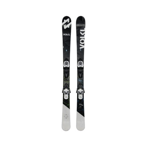 Ski occasion junior volkl - ski,