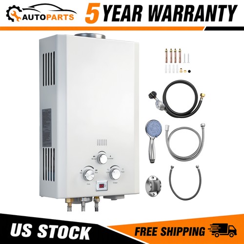 Boiler 12v white 10l outdoor - white,