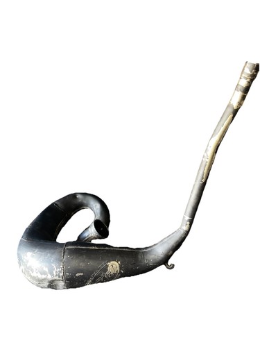 échappement fmf yamaha 250 - Échappement,