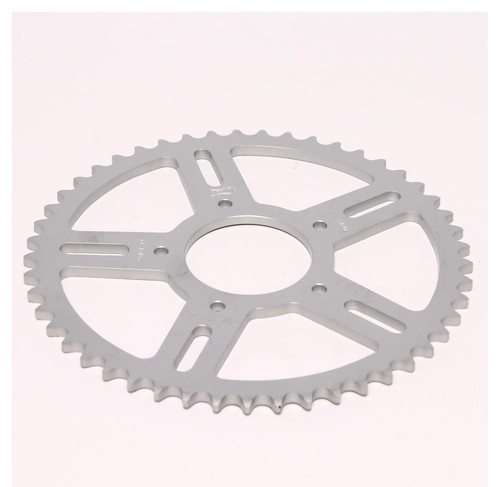 Couronne alu dents 420 v3 - 49,