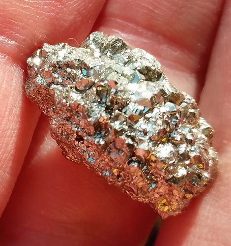 6.8gr 22x14x12mm pyrite