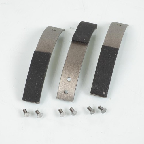Lamelle tambour - 3, de