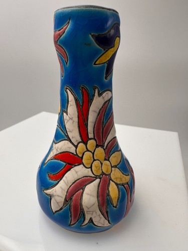 Petit vase émaux art de - vase,
