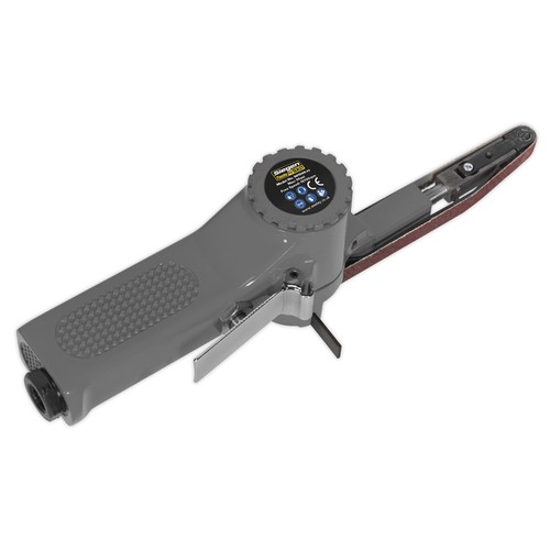 Sealey s01046 air belt sander - s01046,