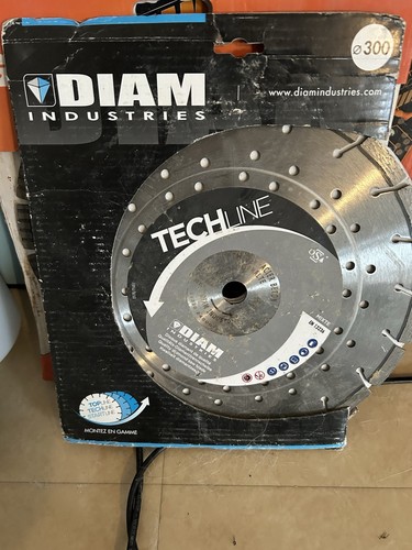 Disque 300 pour - 300, sol