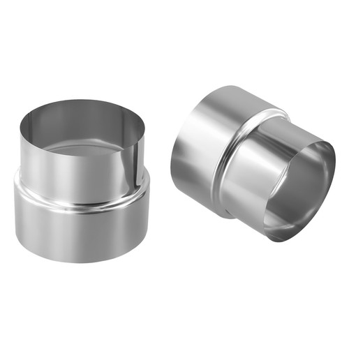 Acier inoxydable conduit - acier,