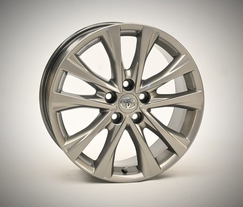 Jantes aluminium toyota - en,