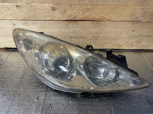 Phare droit pour peugeot 307 - phare,
