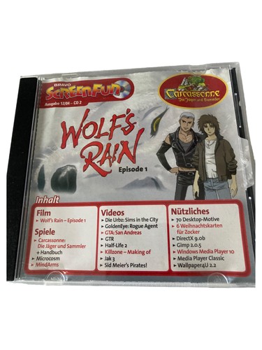Bravo screenfun pc - bravo, cd