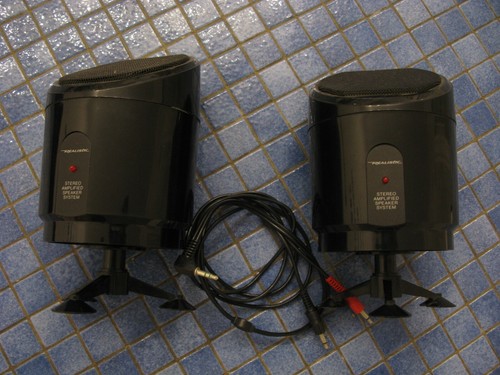 Enceintes portatives - 2,