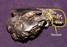 Météorite Campo del Cielo