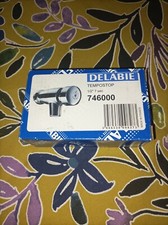 1 Robinet temporisé pour