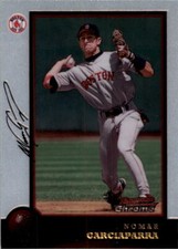 A6753- 1998 Bowman Chrome BB