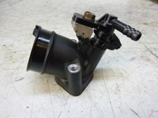 PIPE D ADMISSION AVEC